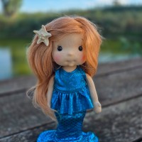 Mimi by Art&Doll