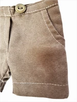 Krótkie spodenki