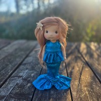 Mimi by Art&Doll