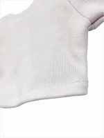 Bluzka pudrowy róż