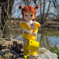 Lou by Art&Doll