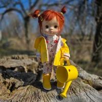 Lou by Art&Doll