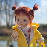 Lou by Art&Doll