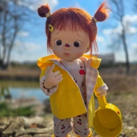 Lou by Art&Doll