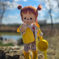 Lou by Art&Doll