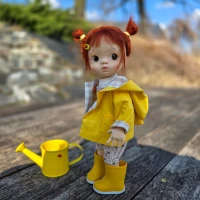 Lou by Art&Doll