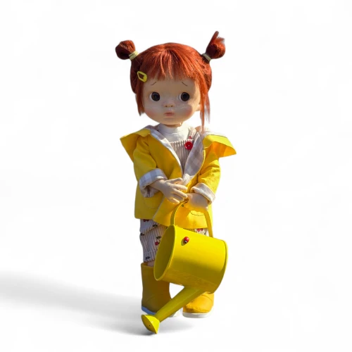 Lou by Art&Doll