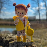 Lou by Art&Doll