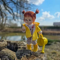 Lou by Art&Doll