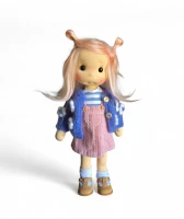 Candy by Art&Doll 