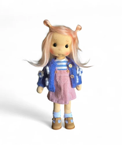 Candy by Art&Doll 