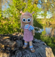 Candy by Art&Doll 