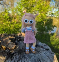 Candy by Art&Doll 