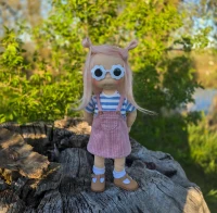 Candy by Art&Doll 