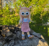 Candy by Art&Doll 