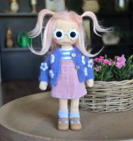 Candy by Art&Doll 