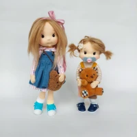Jojo i Misty by Art&Doll (1)