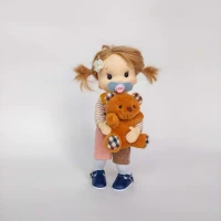 Jojo i Misty by Art&Doll (1)