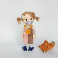 Jojo i Misty by Art&Doll (1)