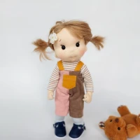 Jojo i Misty by Art&Doll (1)