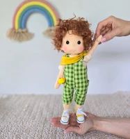 Lolo by Art&Doll  