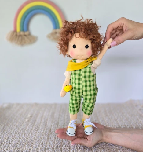 Lolo by Art&Doll  
