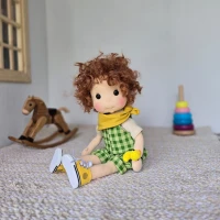 Lolo by Art&Doll  