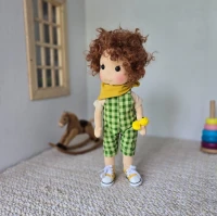 Lolo by Art&Doll  