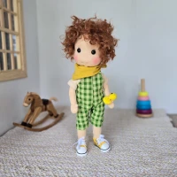 Lolo by Art&Doll  