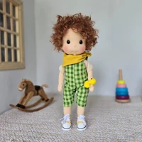 Lolo by Art&Doll  