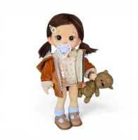 Cassie by Art&Doll 