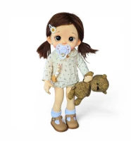 Cassie by Art&Doll 