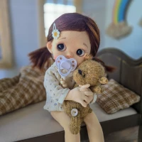 Cassie by Art&Doll 