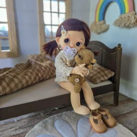 Cassie by Art&Doll 
