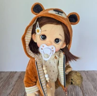 Cassie by Art&Doll 
