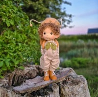 Bran by Art&Doll