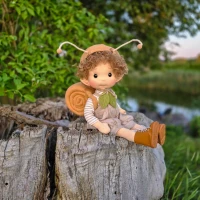 Bran by Art&Doll