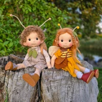 Bran by Art&Doll