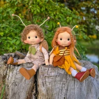 Bran by Art&Doll