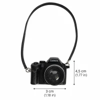 Aparat fotograficzny dla lalki