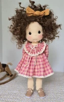 Sukienka Lala 