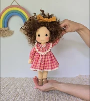 Sukienka Lala 
