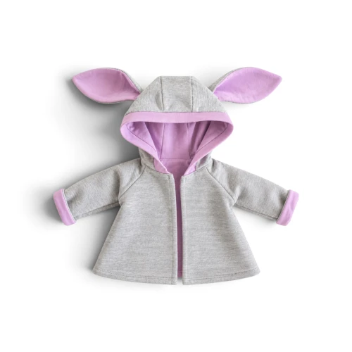 Kurteczka Bunny
