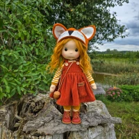 Spódniczka Maggie