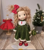 Sukienka Antonella
