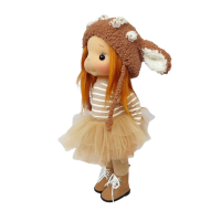 Maja by Art&Doll