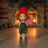 Pippin by Art&Doll