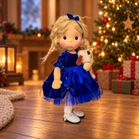 Merry by Art&Doll