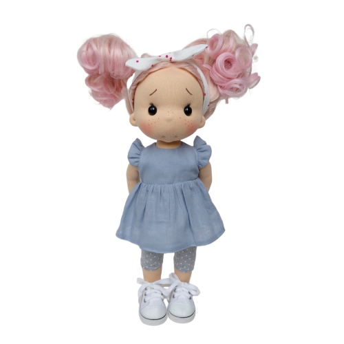 Karolinka by Art&Doll