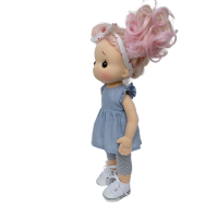 Karolinka by Art&Doll